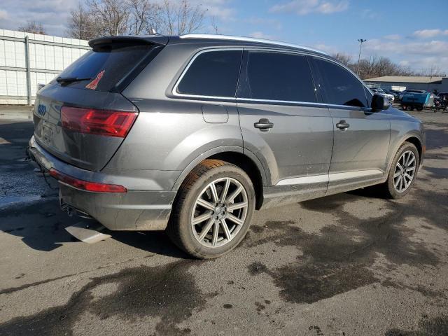 Audi Q7 2019 