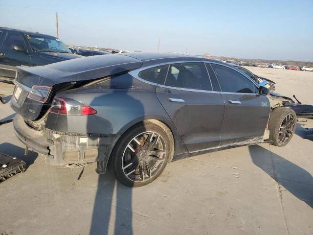 Tesla Model S 2016 