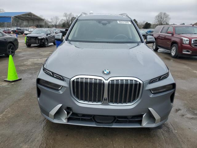 BMW X7 2023 xDrive40i