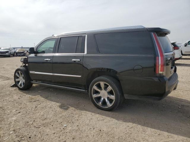 Cadillac Escalade ESV 2017 ESV Premium Luxury