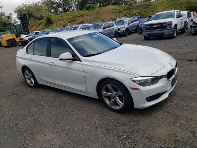 BMW 328i 2014 3-Series