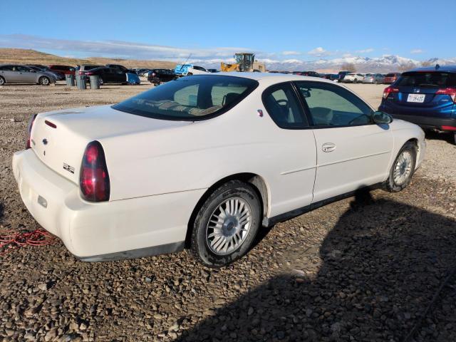 Chevrolet Monte Carlo 2001 LS