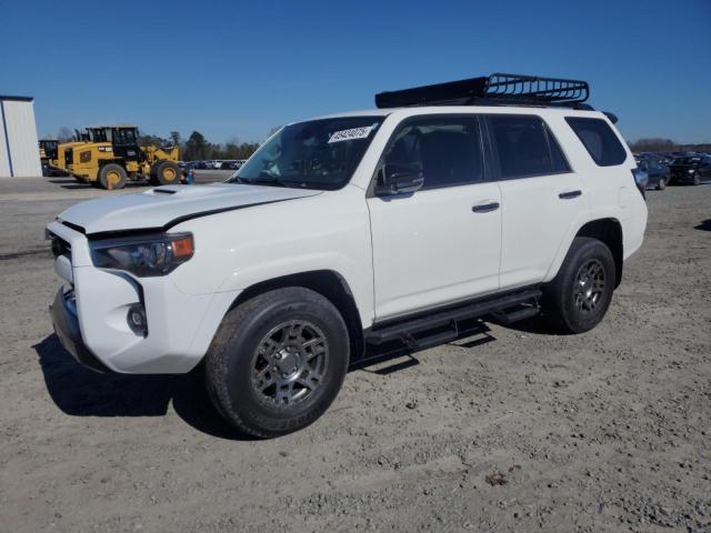 Toyota 4-Runner 2021 Venture