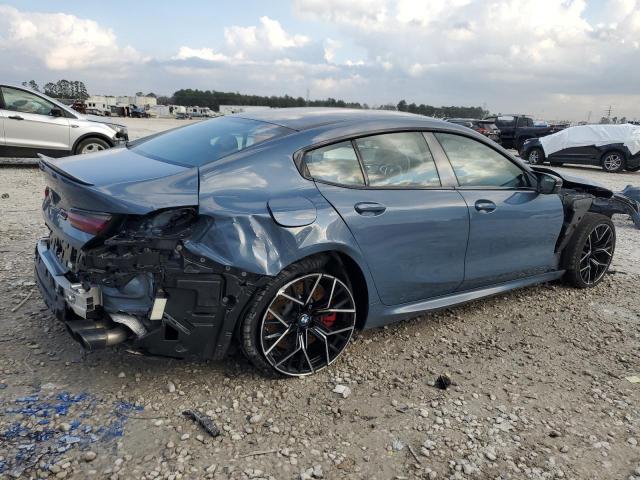 BMW M8 2022 8-Series