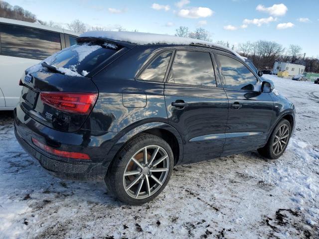 Audi Q3 2018 