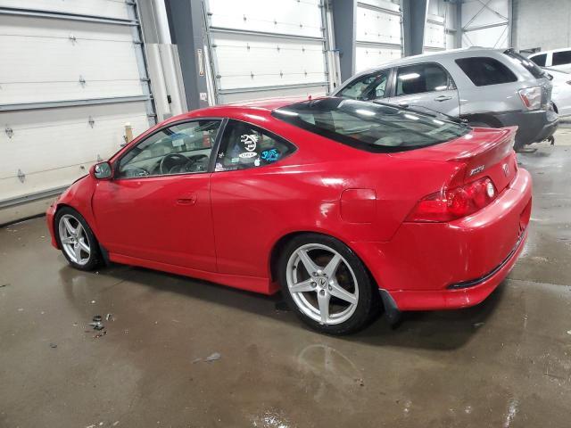 Acura RSX 2006 TYPE-S