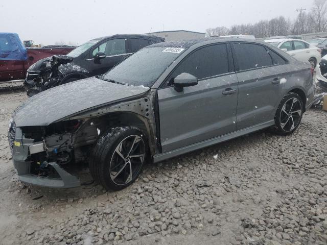 Audi A3 2020 A3 quattro Premium