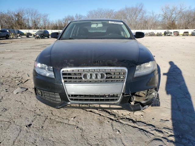 Audi A4 2010 Premium