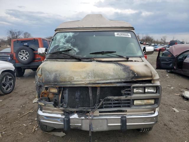 Chevrolet G-Series 1994 Van