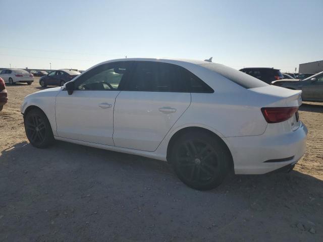 Audi A3 2018 A3 Premium