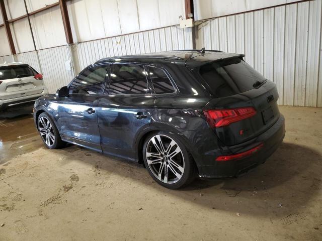 Audi SQ5 2020 