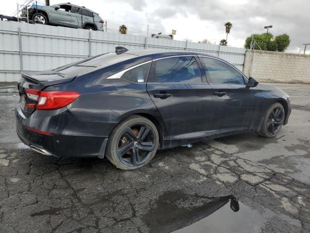 Honda Accord 2020 Sport