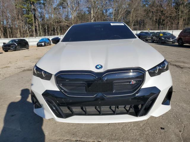 BMW i5 2024 M60
