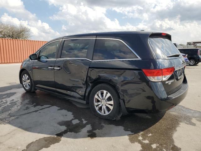 Honda Odyssey 2016 Wagon body style