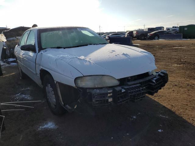 Chevrolet Lumina 2000 