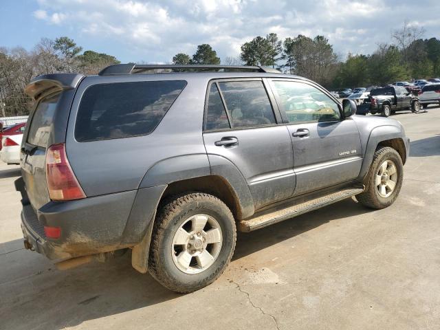 Toyota 4-Runner 2005 Limited