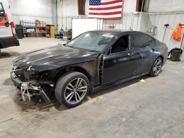BMW 750i / B7 2017 7-series