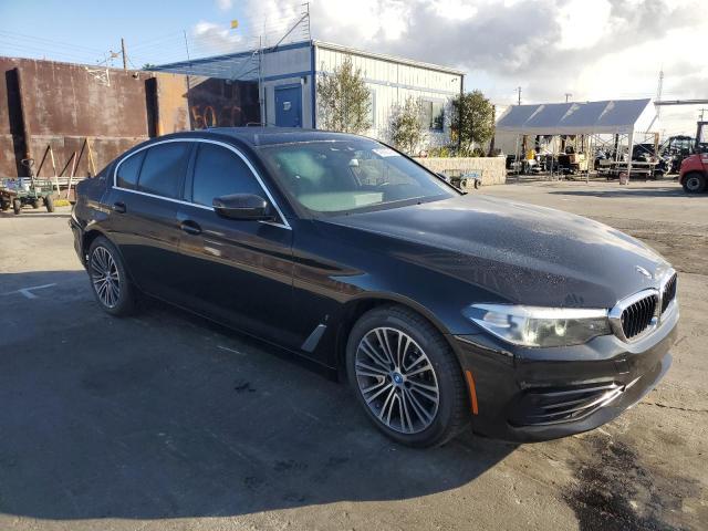 BMW 530e 2019 5-Series