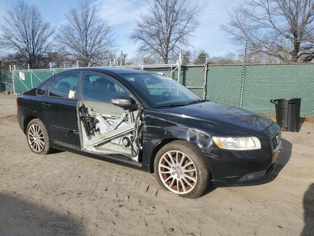 Volvo S40 2009 