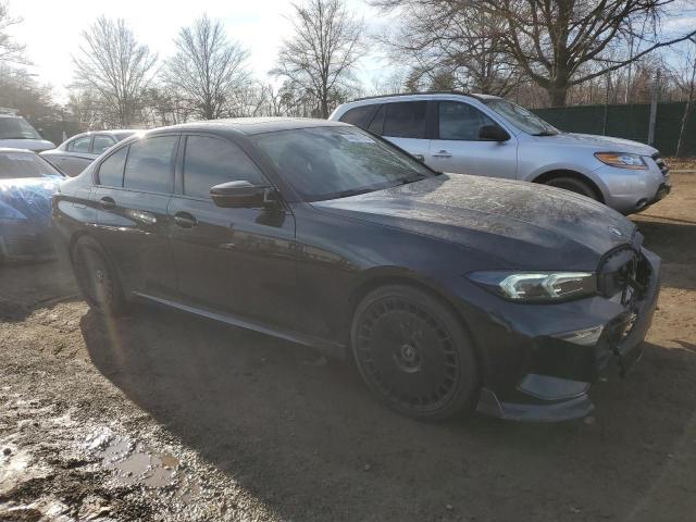 BMW 340i 2024 xDrive