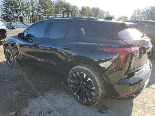 Chevrolet Blazer EV 2024 RS