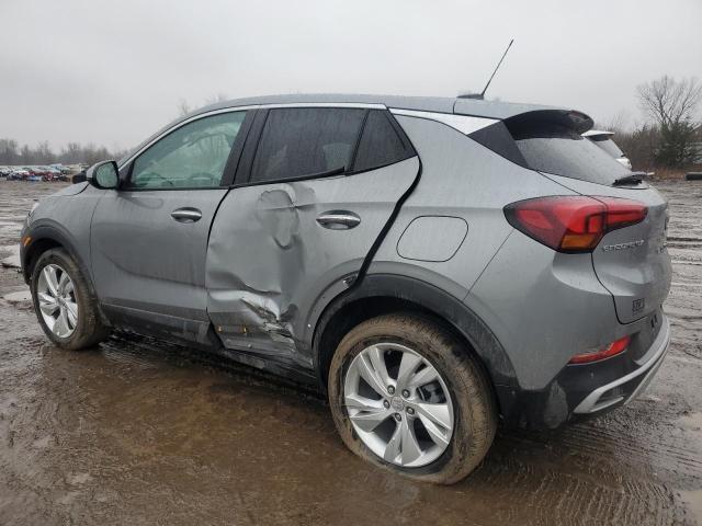 Buick Encore GX 2024 Preferred