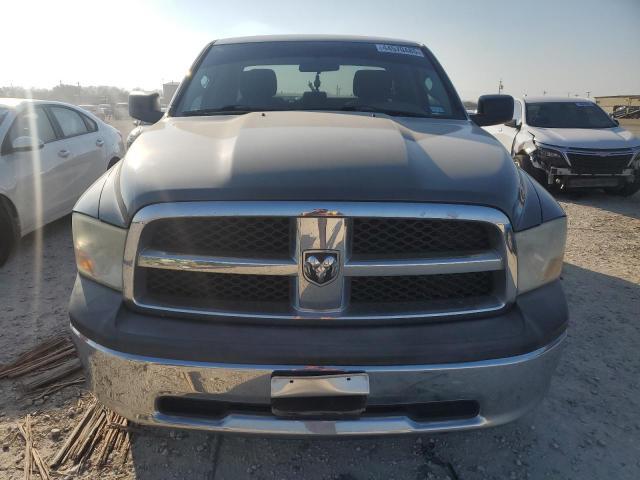 Dodge Ram 2012 DS