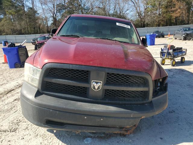 Dodge Ram 2012 DS