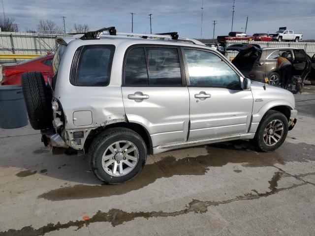 Suzuki Grand Vitara 2005 