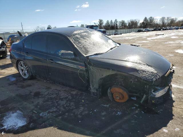 BMW 340i 2018 340i