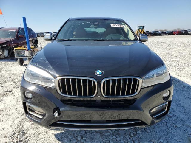 BMW X6 2015 xDrive35i