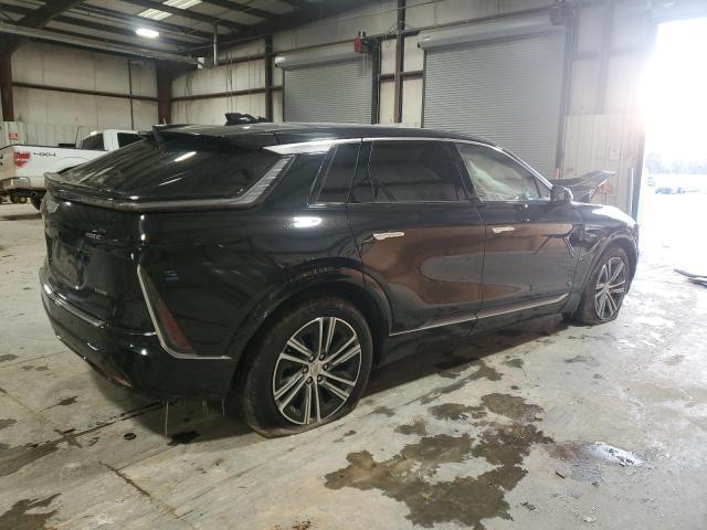 Cadillac Lyriq 2023 Luxury 1SE