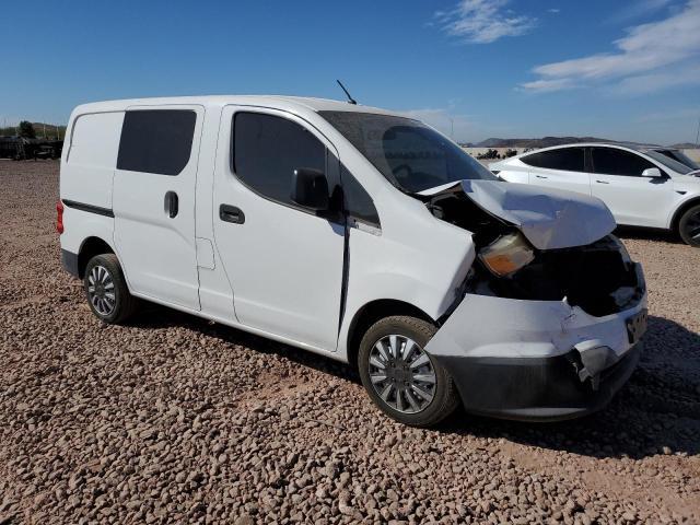Chevrolet City Express 2015 LS