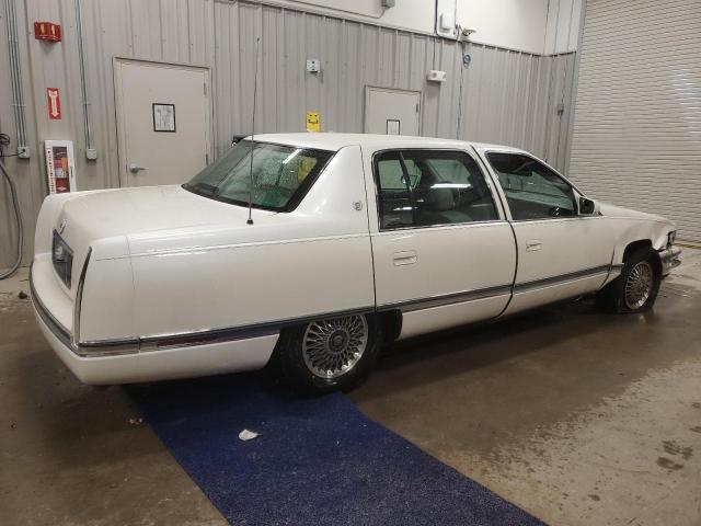 Cadillac Deville 1994 
