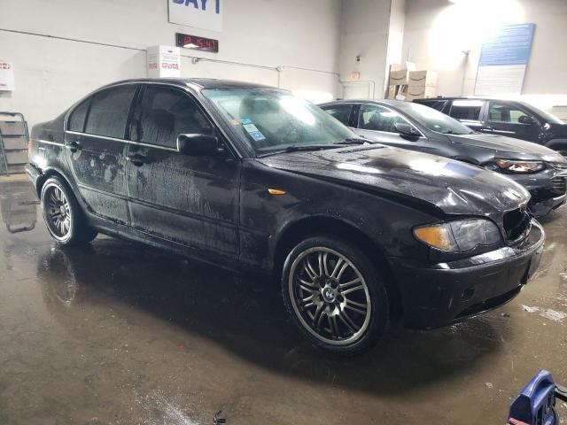 BMW 330xi 2004 3-Series
