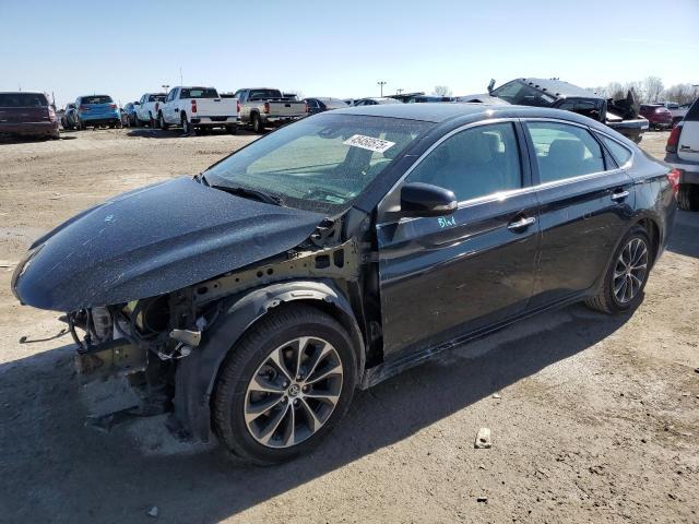Toyota Avalon 2017 