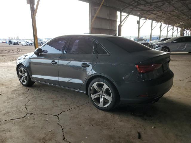 Audi A3 2018 A3 Premium