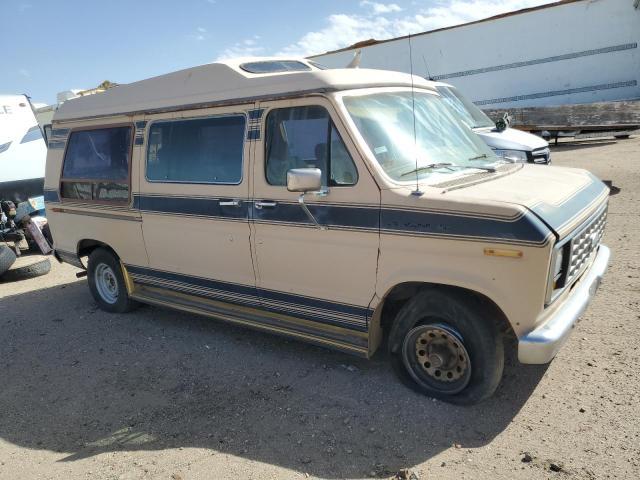 Ford E-150 1986 Econoline