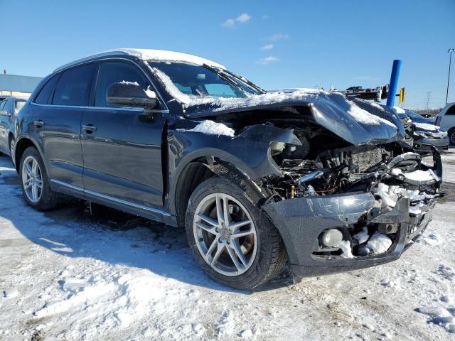 Audi Q5 2015 