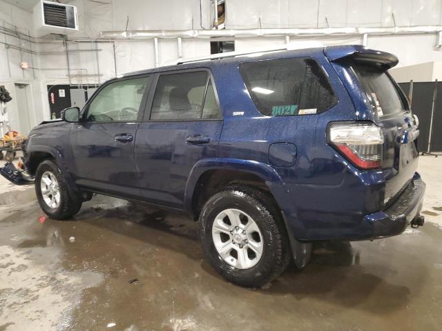Toyota 4-Runner 2017 Base Grade