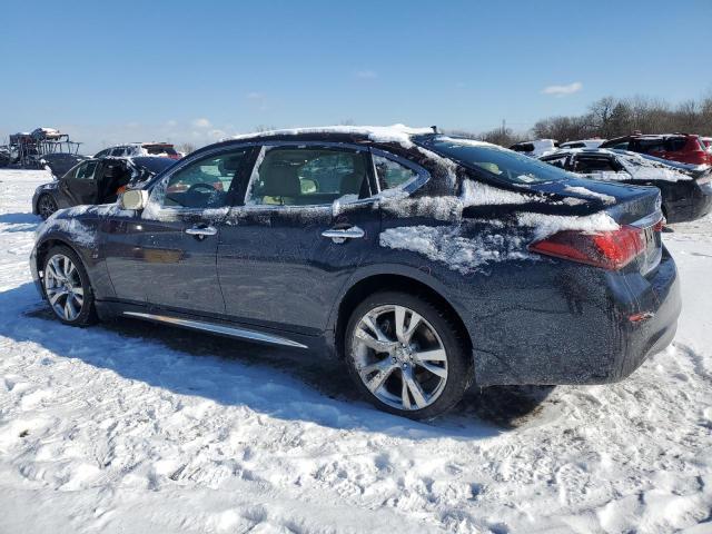 Infiniti Q70L 2017 