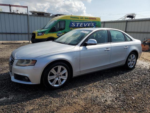 Audi A4 2011 Premium