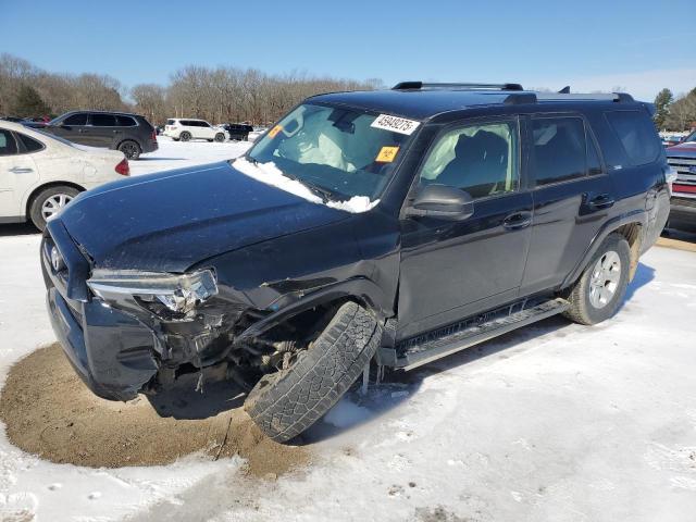 Toyota 4-Runner 2019 Base Grade