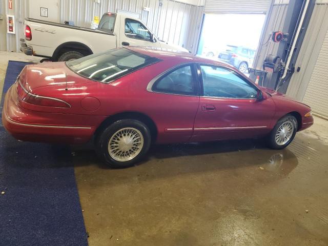 Lincoln Mark 1994 Base