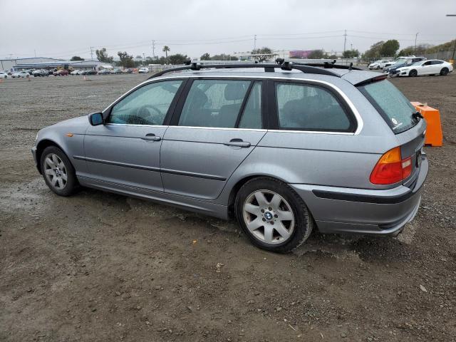 BMW 325xi 2004 3-Series