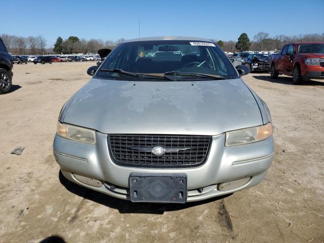 Chrysler Cirrus 1999 LXi