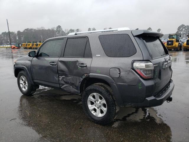 Toyota 4-Runner 2014 Base