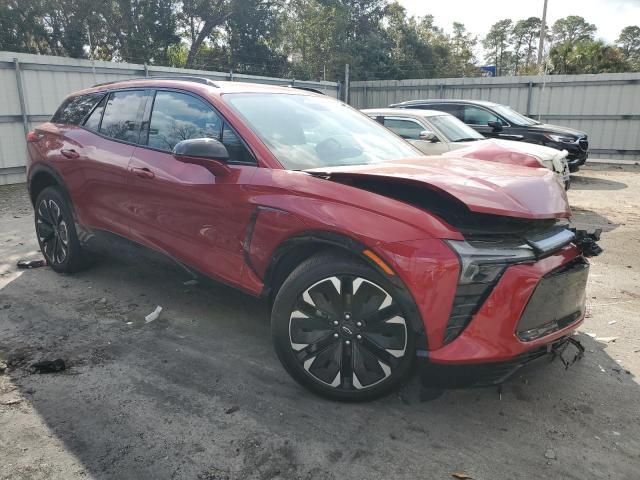 Chevrolet Blazer EV 2024 RS