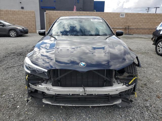 BMW 740i 2019 7-Series