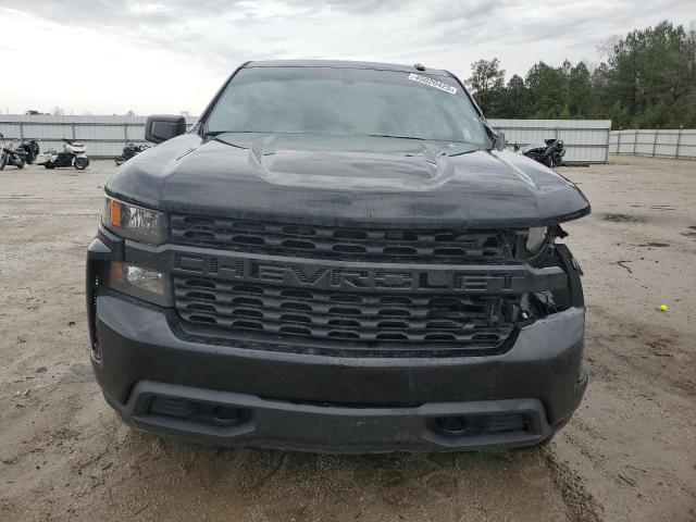 Chevrolet Silverado LTD 2022 1500